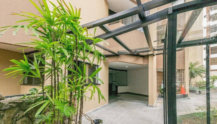 Imagem Apartamento com 1 Quarto à Venda, 30 m² em Moema - São Paulo