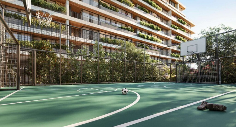 Imagem Apartamento com 3 Quartos à Venda, 132 m² em Juvevê - Curitiba