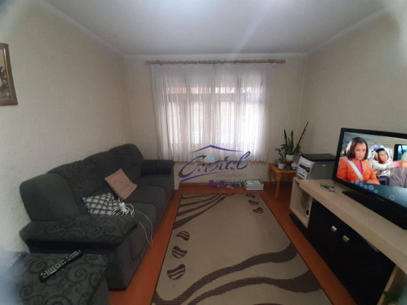 Imagem Casa com 3 Quartos à Venda, 125 m² em Butantã - São Paulo Imagem Casa com 3 Quartos à Venda, 125 m² em Butantã - São Paulo