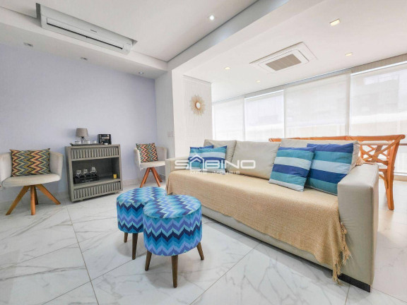 Imagem Apartamento com 3 Quartos à Venda, 127 m² em Riviera De São Lourenço - Bertioga Imagem Apartamento com 3 Quartos à Venda, 127 m² em Riviera De São Lourenço - Bertioga