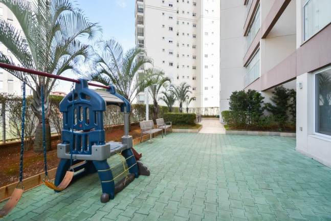 Imagem Imóvel com 1 Quarto à Venda, 65 m² em Vila Mariana - São Paulo