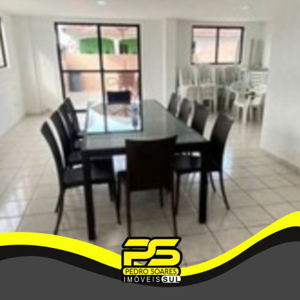Imagem Apartamento com 3 Quartos à Venda, 88 m² em Jardim Cidade Universitária - João Pessoa Imagem Apartamento com 3 Quartos à Venda, 88 m² em Jardim Cidade Universitária - João Pessoa