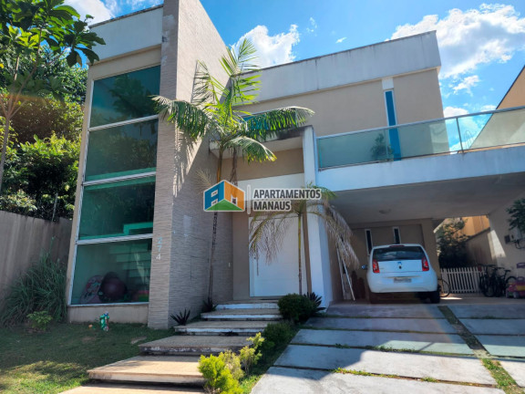 Imagem Casa com 3 Quartos à Venda, 300 m² em Chapada - Manaus Imagem Casa com 3 Quartos à Venda, 300 m² em Chapada - Manaus