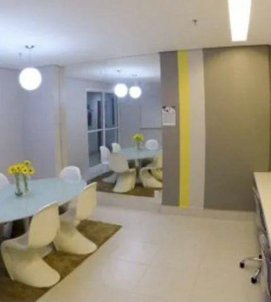 Imagem Imóvel com 1 Quarto à Venda, 33 m² em Sul (águas Claras) - Brasília Imagem Imóvel com 1 Quarto à Venda, 33 m² em Sul (águas Claras) - Brasília