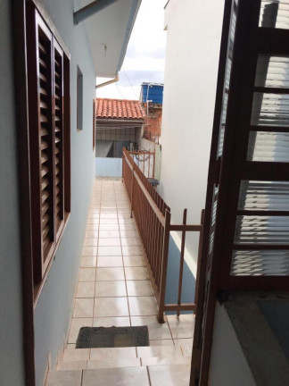 Imagem Sobrado com 3 Quartos à Venda, 190 m² em Jardim Lucila - Tatuí Imagem Sobrado com 3 Quartos à Venda, 190 m² em Jardim Lucila - Tatuí