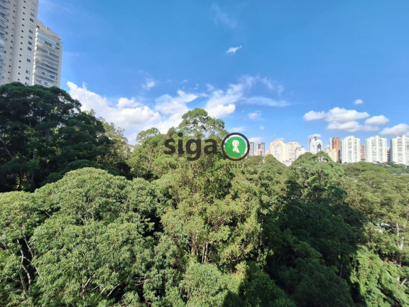 Imagem Apartamento com 3 Quartos à Venda, 138 m² em Vila Andrade - São Paulo Imagem Apartamento com 3 Quartos à Venda, 138 m² em Vila Andrade - São Paulo
