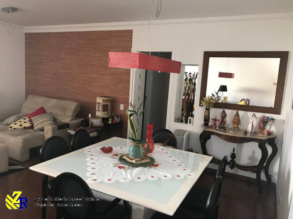 Imagem Apartamento com 3 Quartos à Venda, 123 m² em Vila Gomes Cardim - São Paulo