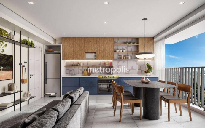 Imagem Studio com 1 Quarto à Venda, 26 m² em Moema - São Paulo Imagem Studio com 1 Quarto à Venda, 26 m² em Moema - São Paulo