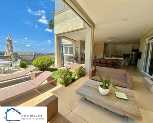 Imagem Casa com 5 Quartos para Alugar ou Temporada, 1.000 m² em Tamboré - Santana De Parnaíba Imagem Casa com 5 Quartos para Alugar ou Temporada, 1.000 m² em Tamboré - Santana De Parnaíba
