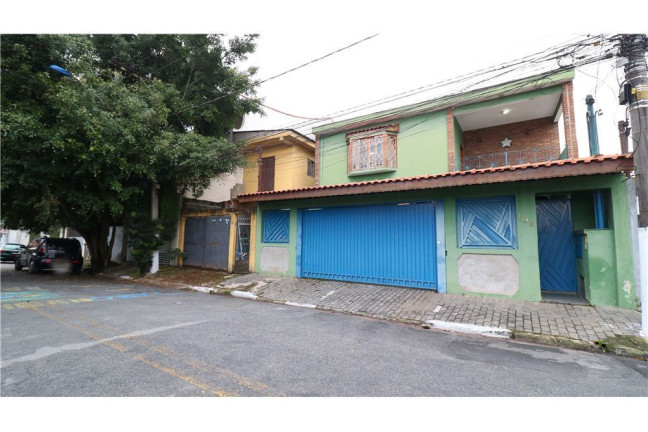 Imagem Casa com 3 Quartos à Venda, em Cidade Intercap - Taboão Da Serra Imagem Casa com 3 Quartos à Venda, em Cidade Intercap - Taboão Da Serra