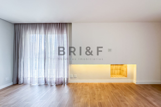 Imagem Apartamento com 4 Quartos à Venda, 200 m² em Campo Belo - São Paulo Imagem Apartamento com 4 Quartos à Venda, 200 m² em Campo Belo - São Paulo