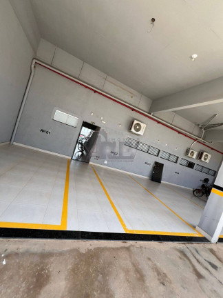 Imagem Apartamento com 3 Quartos à Venda, em Planalto - Montes Claros Imagem Apartamento com 3 Quartos à Venda, em Planalto - Montes Claros