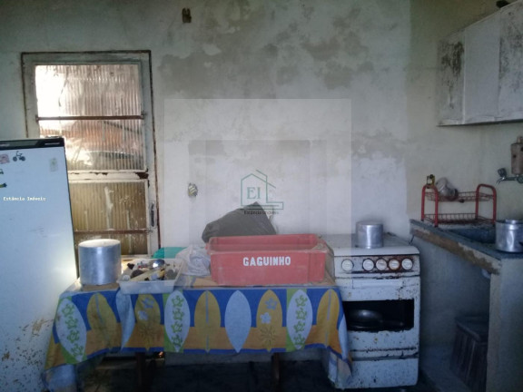Imagem Casa com 1 Quarto à Venda, 150 m² em Itacuruça - Mangaratiba