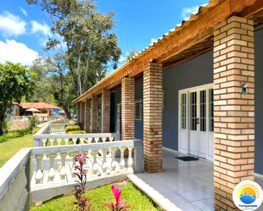 Imagem Imóvel com 5 Quartos para Alugar ou Temporada, em Centro De Juquitiba - Juquitiba Imagem Imóvel com 5 Quartos para Alugar ou Temporada, em Centro De Juquitiba - Juquitiba