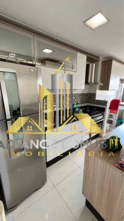 Imagem Apartamento com 2 Quartos à Venda, 53 m² em Jardim São Carlos