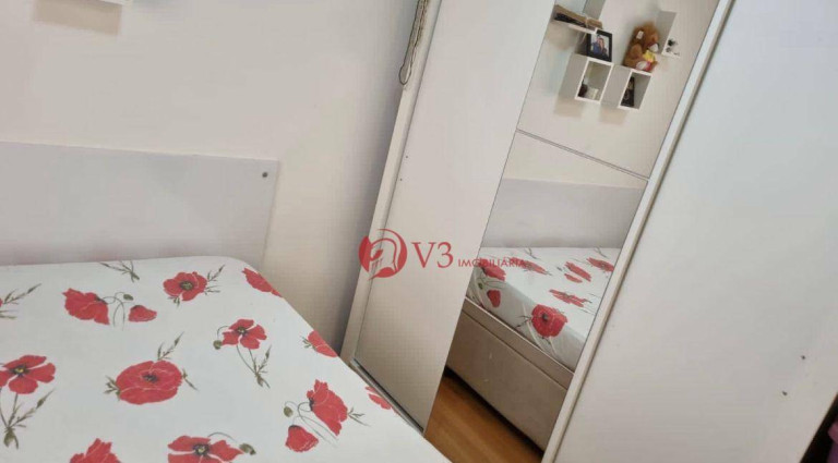 Imagem Apartamento com 2 Quartos à Venda, 40 m² em Jardim Nossa Senhora Do Carmo - São Paulo