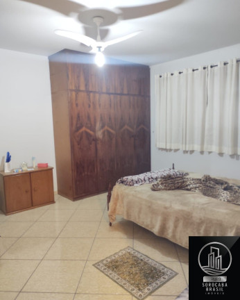 Imagem Casa com 5 Quartos à Venda, 296 m² em Vila Barcelona - Sorocaba Imagem Casa com 5 Quartos à Venda, 296 m² em Vila Barcelona - Sorocaba
