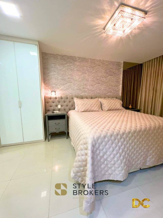 Imagem Apartamento com 3 Quartos à Venda, 205 m² em Quilombo - Cuiabá Imagem Apartamento com 3 Quartos à Venda, 205 m² em Quilombo - Cuiabá