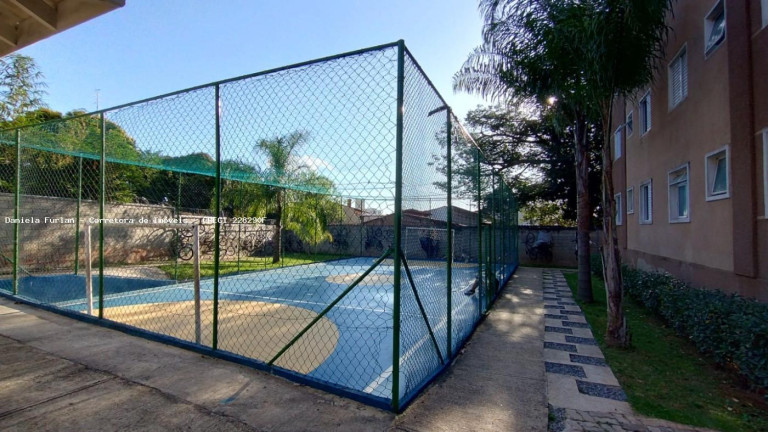 Imagem Apartamento com 2 Quartos à Venda, 47 m² em Edifício Spazio Della Vitta - Sorocaba
