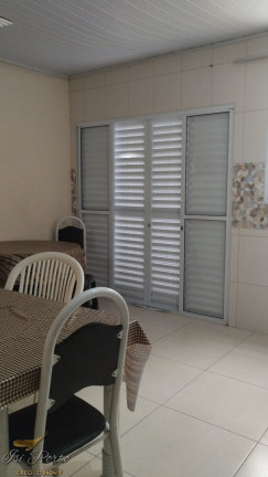 Imagem Casa com 3 Quartos à Venda,  em 12 - Praia Grande 