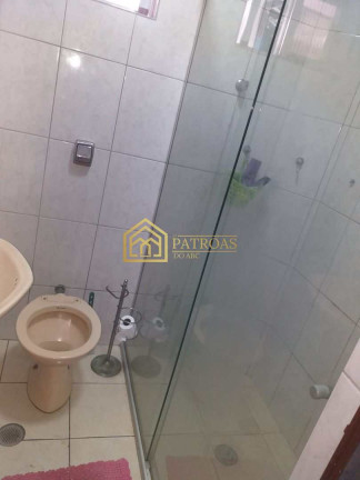 Imagem Apartamento com 2 Quartos à Venda, 64 m² em Campestre - Santo André