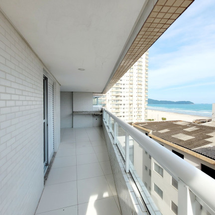 Imagem Apartamento com 2 Quartos à Venda, 109 m² em Aviação - Praia Grande Imagem Apartamento com 2 Quartos à Venda, 109 m² em Aviação - Praia Grande