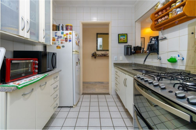 Imagem Apartamento com 3 Quartos à Venda, 70 m² em Tatuapé - São Paulo Imagem Apartamento com 3 Quartos à Venda, 70 m² em Tatuapé - São Paulo