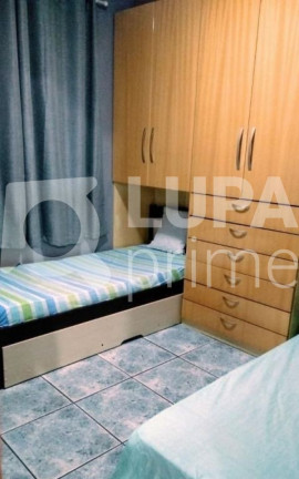 Imagem Apartamento com 2 Quartos à Venda, 52 m² em Vila Nova Cachoeirinha - São Paulo Imagem Apartamento com 2 Quartos à Venda, 52 m² em Vila Nova Cachoeirinha - São Paulo