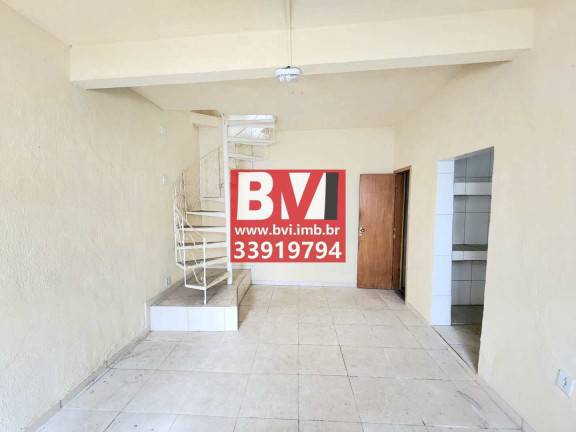 Imagem Casa com 1 Quarto à Venda, 50 m² em Olaria - Rio De Janeiro