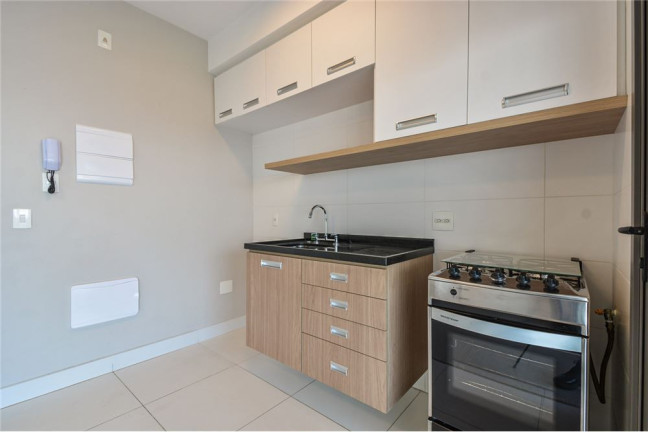 Imagem Imóvel com 1 Quarto à Venda, em Vila Mariana - São Paulo Imagem Imóvel com 1 Quarto à Venda, em Vila Mariana - São Paulo