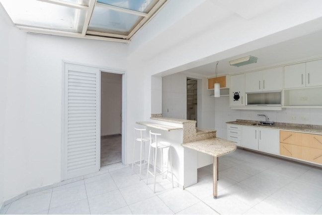 Imagem Casa com 3 Quartos à Venda, 145 m² em Vila Gumercindo - São Paulo Imagem Casa com 3 Quartos à Venda, 145 m² em Vila Gumercindo - São Paulo