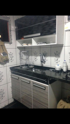 Imagem Imóvel com 2 Quartos à Venda, 45 m² em Palmital - Santa Luzia Imagem Imóvel com 2 Quartos à Venda, 45 m² em Palmital - Santa Luzia
