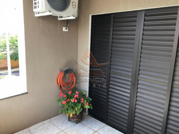 Imagem Casa com 4 Quartos à Venda, 453 m² em Alto Da Boa Vista - Ribeirão Preto Imagem Casa com 4 Quartos à Venda, 453 m² em Alto Da Boa Vista - Ribeirão Preto