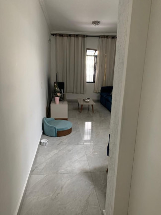Imagem Imóvel com 3 Quartos à Venda, 184 m² em Jardim Santa Rosa - Taboão Da Serra
