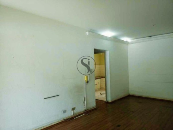 Imagem Imóvel com 4 Quartos para Alugar, 120 m² em Vila Clementino - São Paulo
