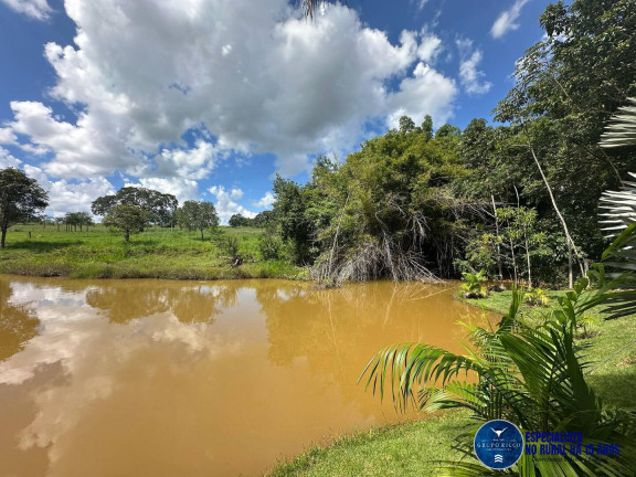 Imagem Chácara à Venda, 5 m² em Zona Rural - Bela Vista De Goiás Imagem Chácara à Venda, 5 m² em Zona Rural - Bela Vista De Goiás