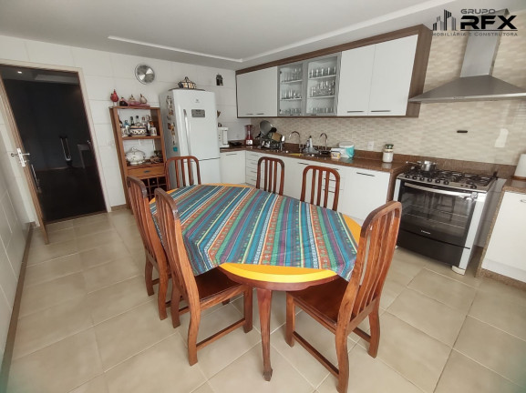 Imagem Casa de Condomínio com 4 Quartos à Venda, 312 m² em Badu - Niterói Imagem Casa de Condomínio com 4 Quartos à Venda, 312 m² em Badu - Niterói