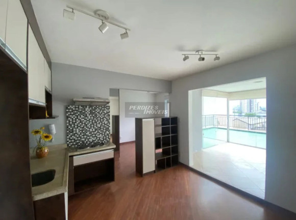Imagem Apartamento com 1 Quarto à Venda, 40 m² em Barra Funda - São Paulo Imagem Apartamento com 1 Quarto à Venda, 40 m² em Barra Funda - São Paulo