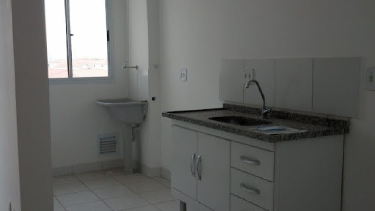 Imagem Apartamento com 2 Quartos à Venda, 44 m² em Condomínio Villa Flora - Votorantim Imagem Apartamento com 2 Quartos à Venda, 44 m² em Condomínio Villa Flora - Votorantim