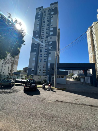 Imagem Apartamento com 2 Quartos à Venda, 58 m² em Pátria Nova - Novo Hamburgo