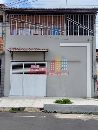Imagem Casa com 3 Quartos à Venda, 180 m² em Bom Jardim - Mossoró Imagem Casa com 3 Quartos à Venda, 180 m² em Bom Jardim - Mossoró