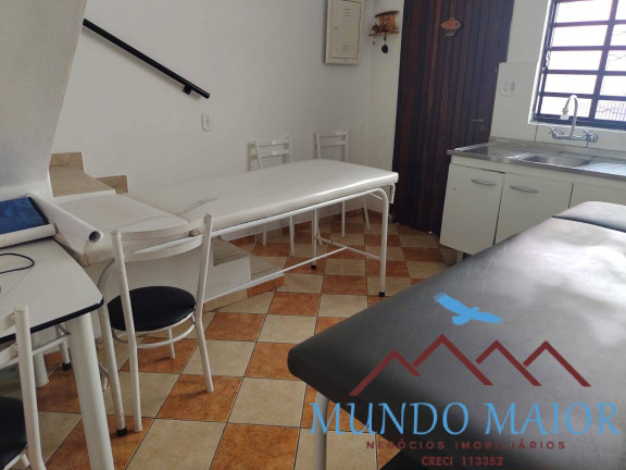 Imagem Casa com 3 Quartos à Venda, 172 m² em Jardim Stella - Santo André