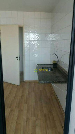 Imagem Apartamento com 3 Quartos à Venda, 61 m² em Cidade Líder - São Paulo Imagem Apartamento com 3 Quartos à Venda, 61 m² em Cidade Líder - São Paulo