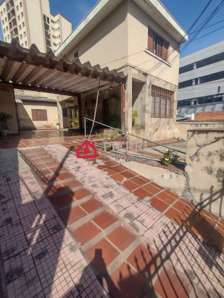 Imagem Terreno à Venda, 221 m² em Vila Mangalot - São Paulo Imagem Terreno à Venda, 221 m² em Vila Mangalot - São Paulo