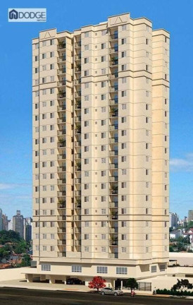 Imagem Apartamento com 3 Quartos à Venda, 59 m² em Parque João Ramalho - Santo André Imagem Apartamento com 3 Quartos à Venda, 59 m² em Parque João Ramalho - Santo André