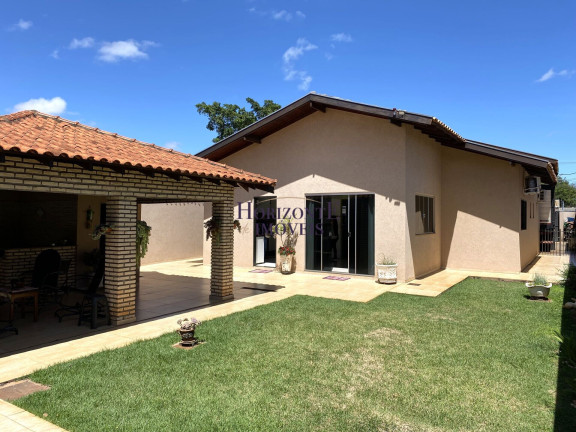 Imagem Casa com 2 Quartos à Venda, 248 m² em Santo Antônio - Campo Grande Imagem Casa com 2 Quartos à Venda, 248 m² em Santo Antônio - Campo Grande