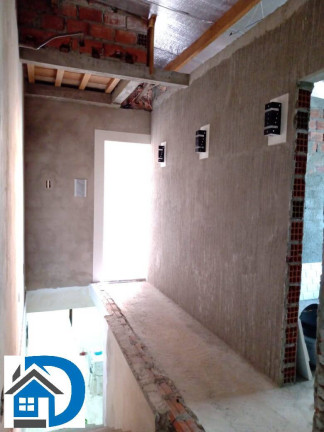 Imagem Casa com 3 Quartos à Venda, 175 m² em Cajuru Do Sul - Sorocaba Imagem Casa com 3 Quartos à Venda, 175 m² em Cajuru Do Sul - Sorocaba