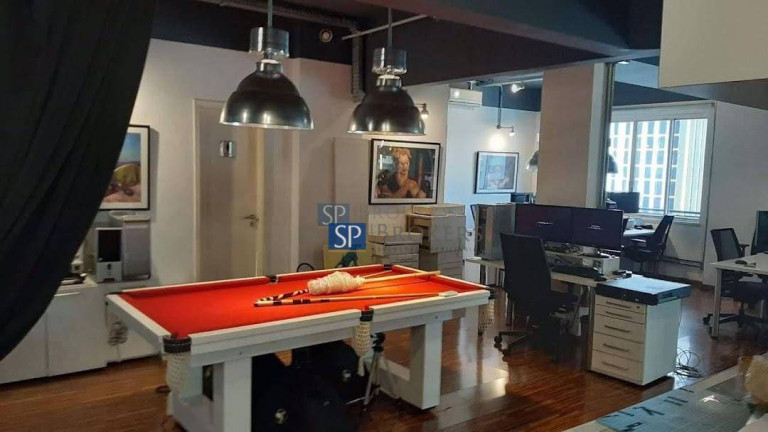 Imagem Apartamento com 1 Quarto à Venda, 150 m² em Bela Vista - São Paulo Imagem Apartamento com 1 Quarto à Venda, 150 m² em Bela Vista - São Paulo