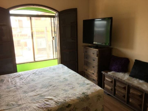 Imagem Sobrado com 3 Quartos à Venda, 80 m² em Esplanada Santa Terezinha - Taubaté