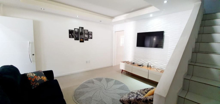 Imagem Sobrado com 3 Quartos à Venda, 100 m² em Jardim Universo - Mogi Das Cruzes Imagem Sobrado com 3 Quartos à Venda, 100 m² em Jardim Universo - Mogi Das Cruzes